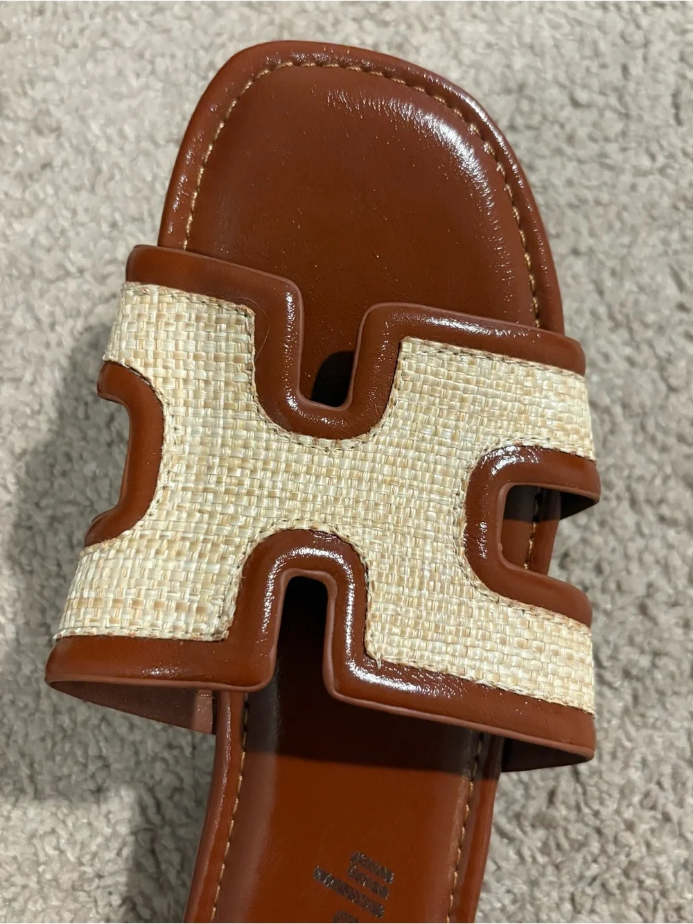 SHEIN Sandals